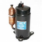 SANYO Scroll Refrigeration Compressor
